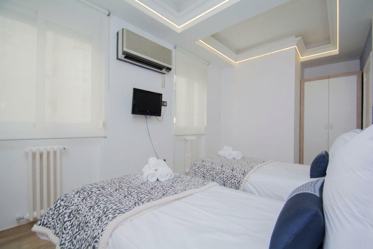 Apartamento Recogidas 39 Granada Exterior foto